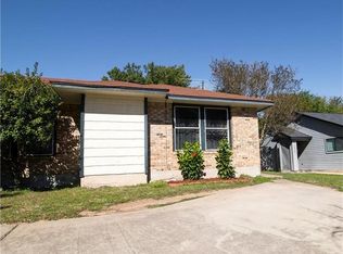 16048 Fitchburg Cir, Pflugerville, TX 78660