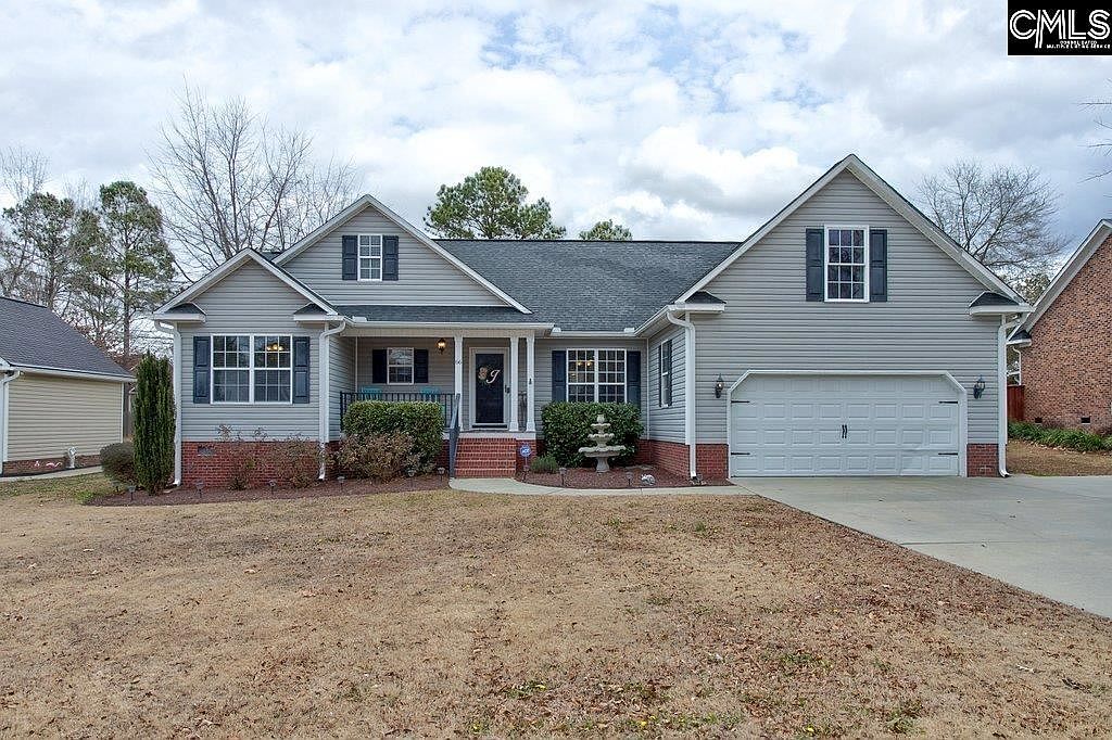 66 Southern Oak Dr, Camden, SC 29020 Zillow