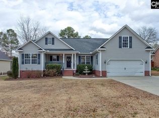 66 Southern Oak Dr, Camden, SC 29020