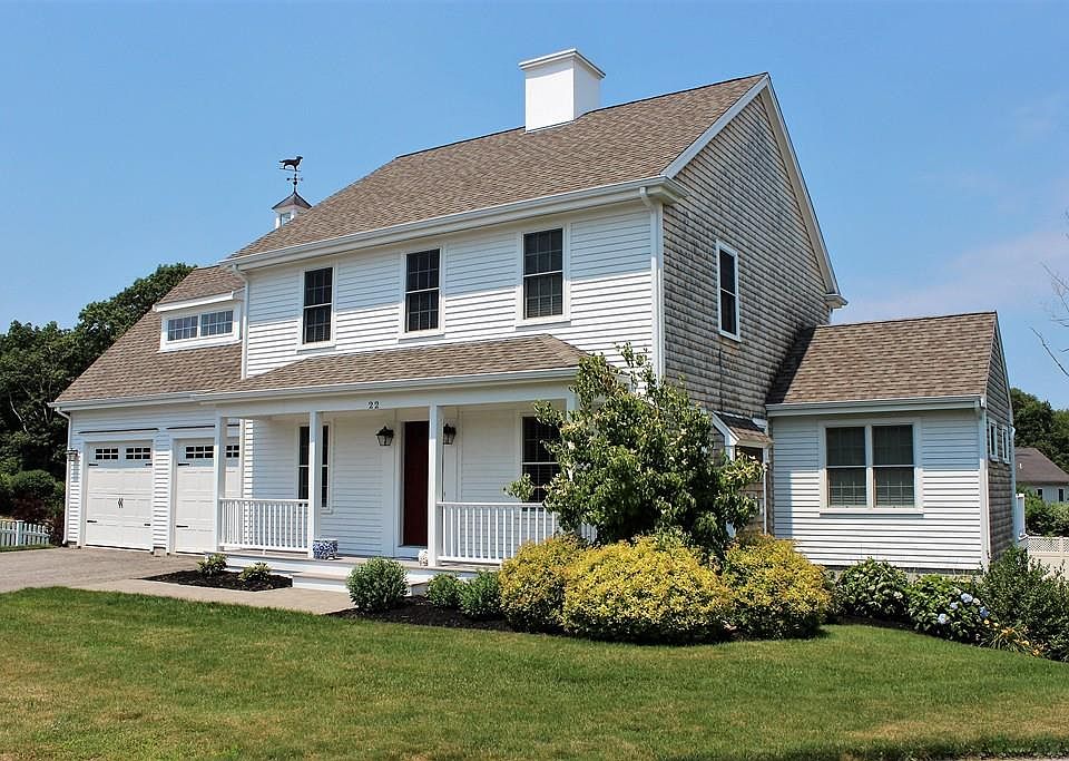 22 Weathervane Ct, Hingham, MA 02043 Zillow