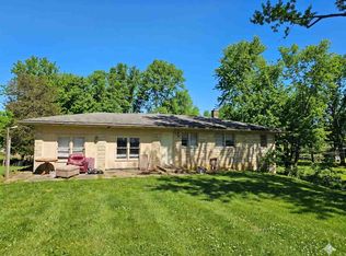 4260 W Crystal St, North Vernon, IN 47265