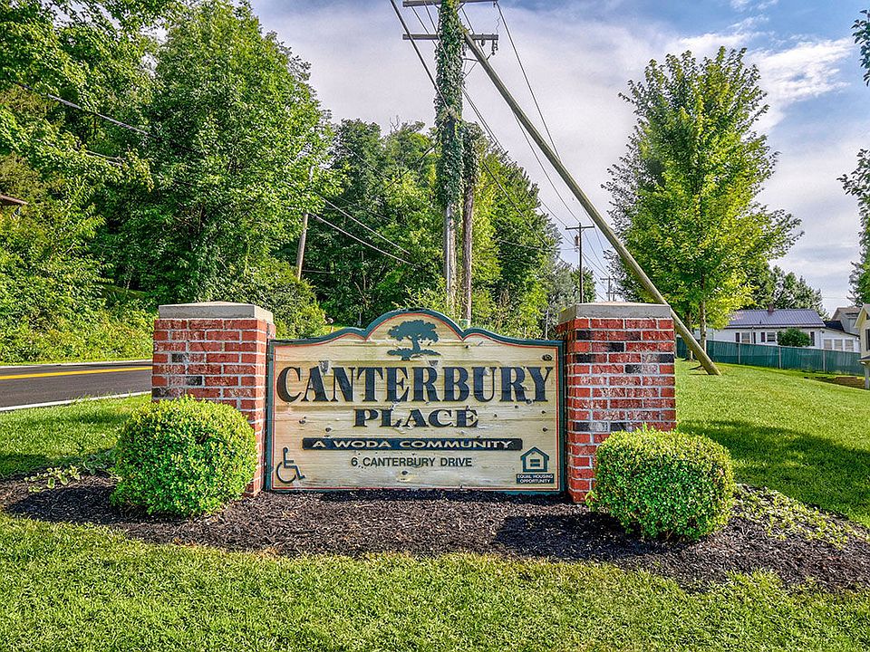 1st image of 14 Canterbury Dr #84