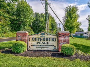 Canterbury Place, Elkins, WV 26241
