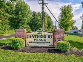 Canterbury Place