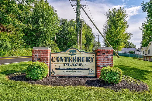 Canterbury Place Photo 1