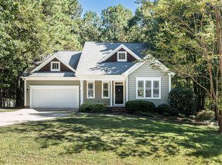 107 Geranium Way, Clayton, NC 27527