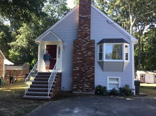 78 Edwards Rd, Marshfield, MA 02050