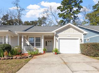 1615 Miccosukee Loop, Tallahassee, FL 32308