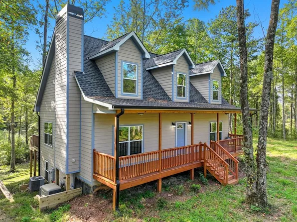 235 Oak Park Dr, Talking Rock, GA 30175