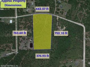 5853 Lisa Lynn Ln, Keystone Heights, FL 32656