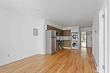 Rented by One Eleven Residential, Inc.