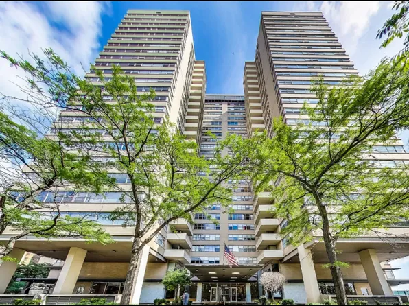 6301 N Sheridan Rd APT 7C, Chicago, IL 60660