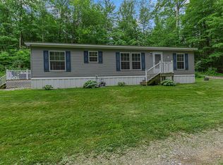 4025 Constitution Blvd, Darlington, PA 16115