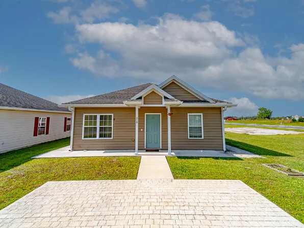 219 Mesa St NW, Live Oak, FL 32064