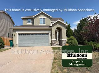 14149 Petrel Dr, Colorado Springs, CO 80921