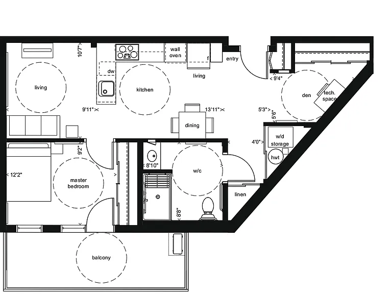 1500 Bison Dr — Photo 25