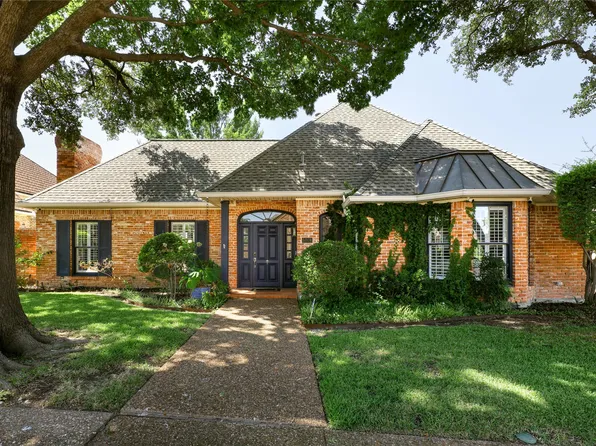 5908 Fallsview Ln, Dallas, TX 75252