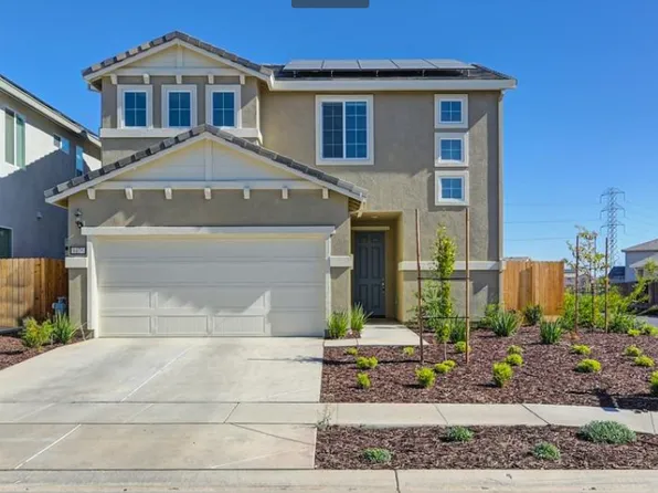 9476 Del Seis Dr, Sacramento, CA 95829