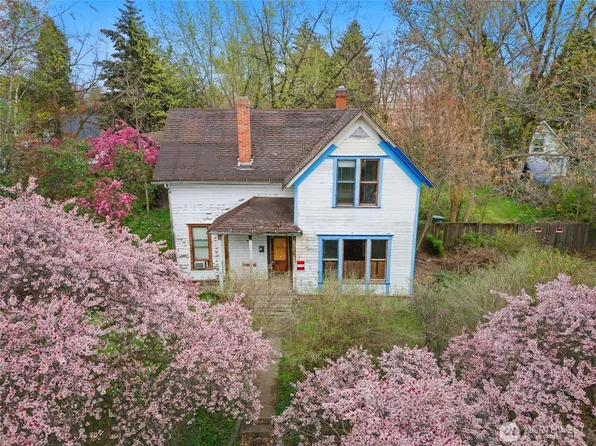 315 Newell Street, Walla Walla, WA 99362