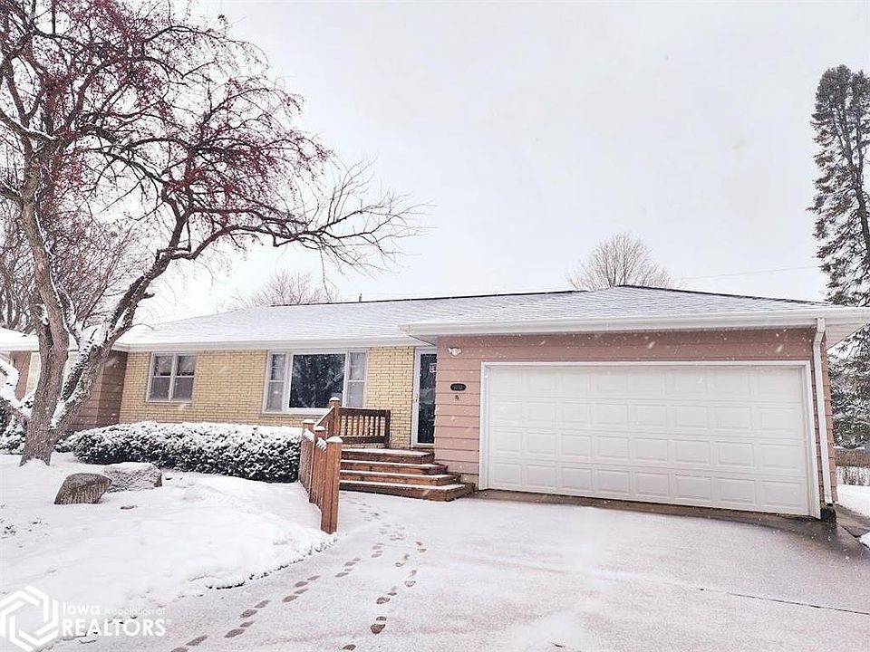 1153 Eastmoor Dr, Mason City, IA 50401 Zillow