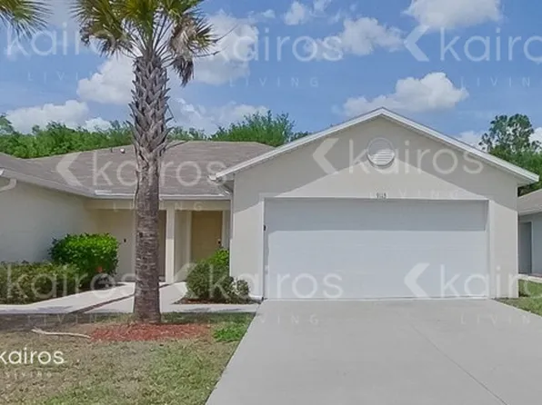 9113 Aegean Cir, Lehigh Acres, FL 33936