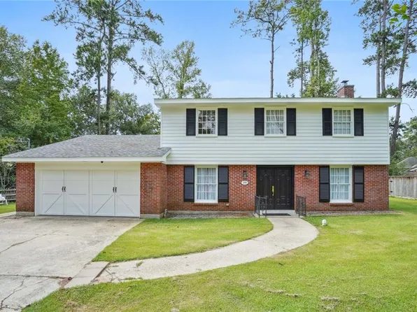 159 Tchefuncte Dr, Covington, LA 70433