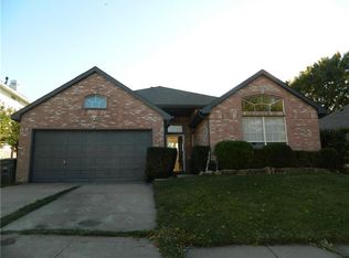 18520 Shadow Ridge Dr, Dallas, TX 75287