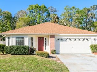 264 Melissa Ray Dr, Jacksonville, FL 32225