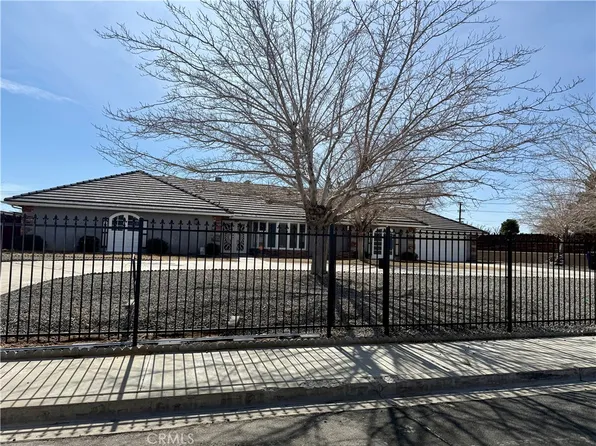 16249 Cabrillo Dr, Victorville, CA 92395