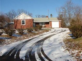 431 Weber Rd, Sewickley, PA 15143