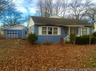 1318 S Jackson St, Streator, IL 61364