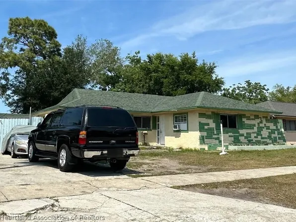 4843 Norwalk Pl, Orlando, FL 32808