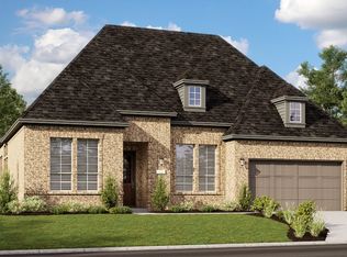 1512 Verbena Ln, Northlake, TX 76226
