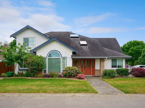 4443 Dawn Pl, Delta, BC V4K 4S9