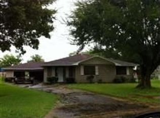 1603 Avenue G, Nederland, TX 77627