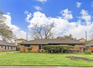 4058 Durness Way, Houston, TX 77025