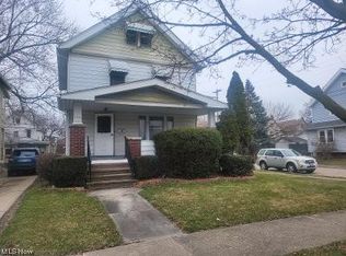 3452 W 119th St, Cleveland, OH