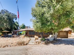 19660 Viejas Grade Rd, Alpine, CA 91901