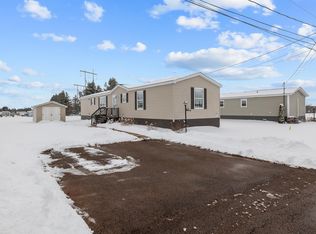 23 Brandan Carter Ave, Summerside, PE C1N0B6