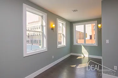 Rented by Ideal Properties Group