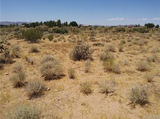 3563 N San Pedro Rd, Golden Valley, AZ 86413