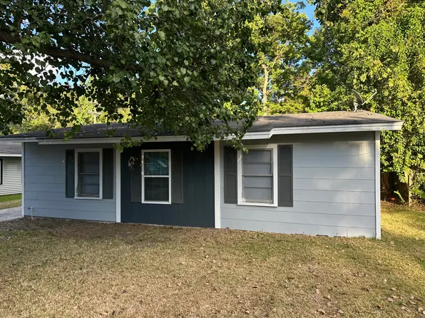 1009 Anderson Dr, Leesville, LA 71446