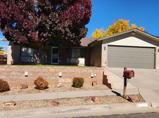 12809 Bryce Ct NE, Albuquerque, NM 87112