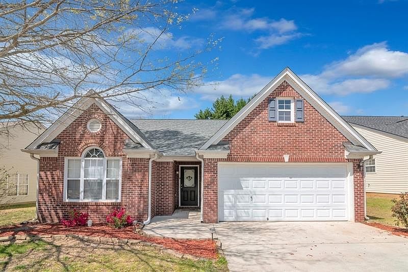 1825 Arborwood Dr, Grayson, GA 30017 Zillow