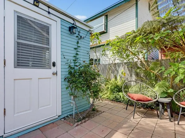 4879 Long Branch Ave #1/2, San Diego, CA 92107