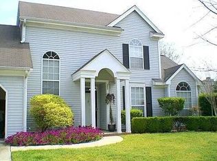 611 Salterton St, Summerville, SC 29485