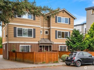 10411 Alderbrook Pl NW, Seattle, WA