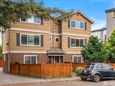 10411 Alderbrook Place NW, Seattle, WA, 98177