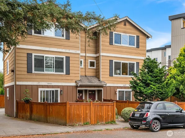 10411 Alderbrook Place NW, Seattle, WA 98177
