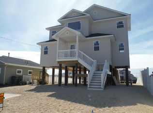 13 W Susquehanna Dr, Little Egg Harbor, NJ 08087